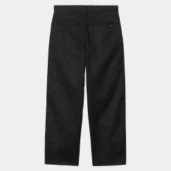 Hosen>Carhartt WIP Module Pant Black