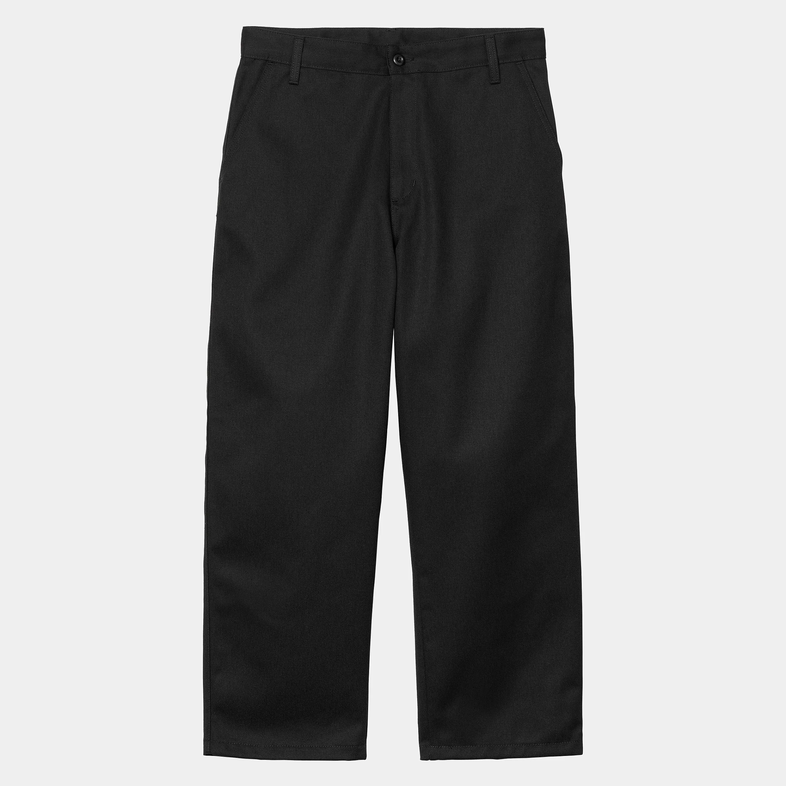 Hosen>Carhartt WIP Module Pant Black