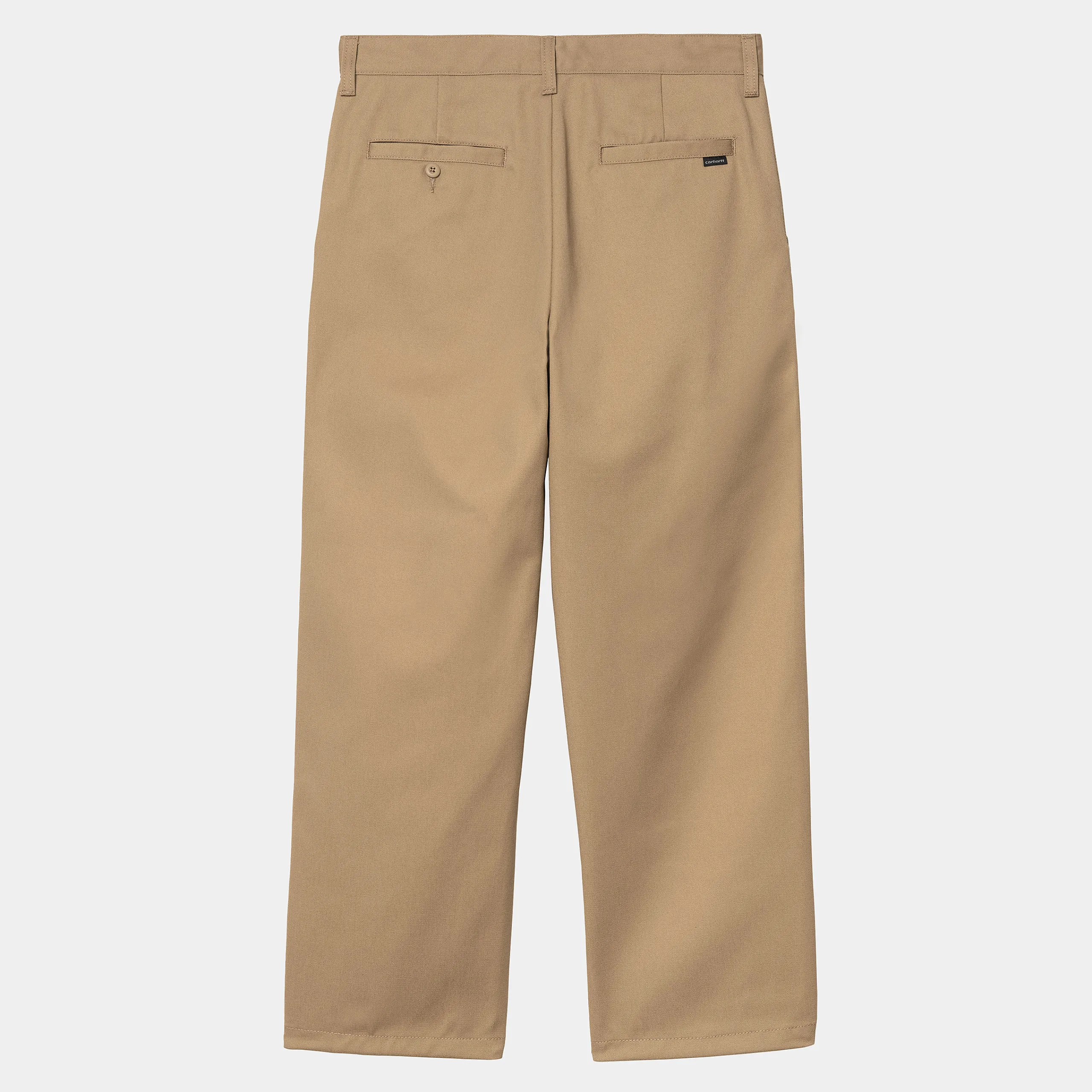 Hosen>Carhartt WIP Module Pant Leather