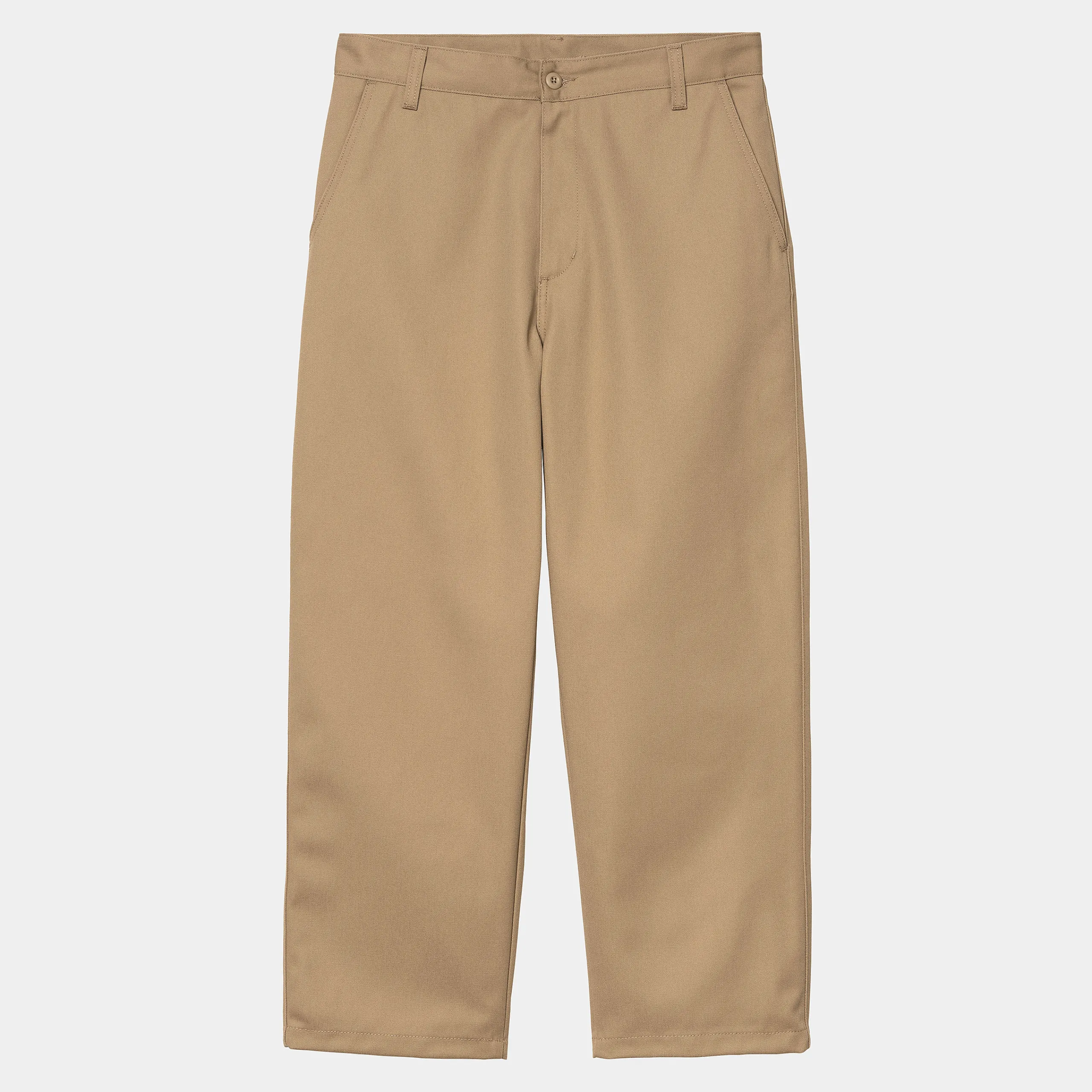 Hosen>Carhartt WIP Module Pant Leather