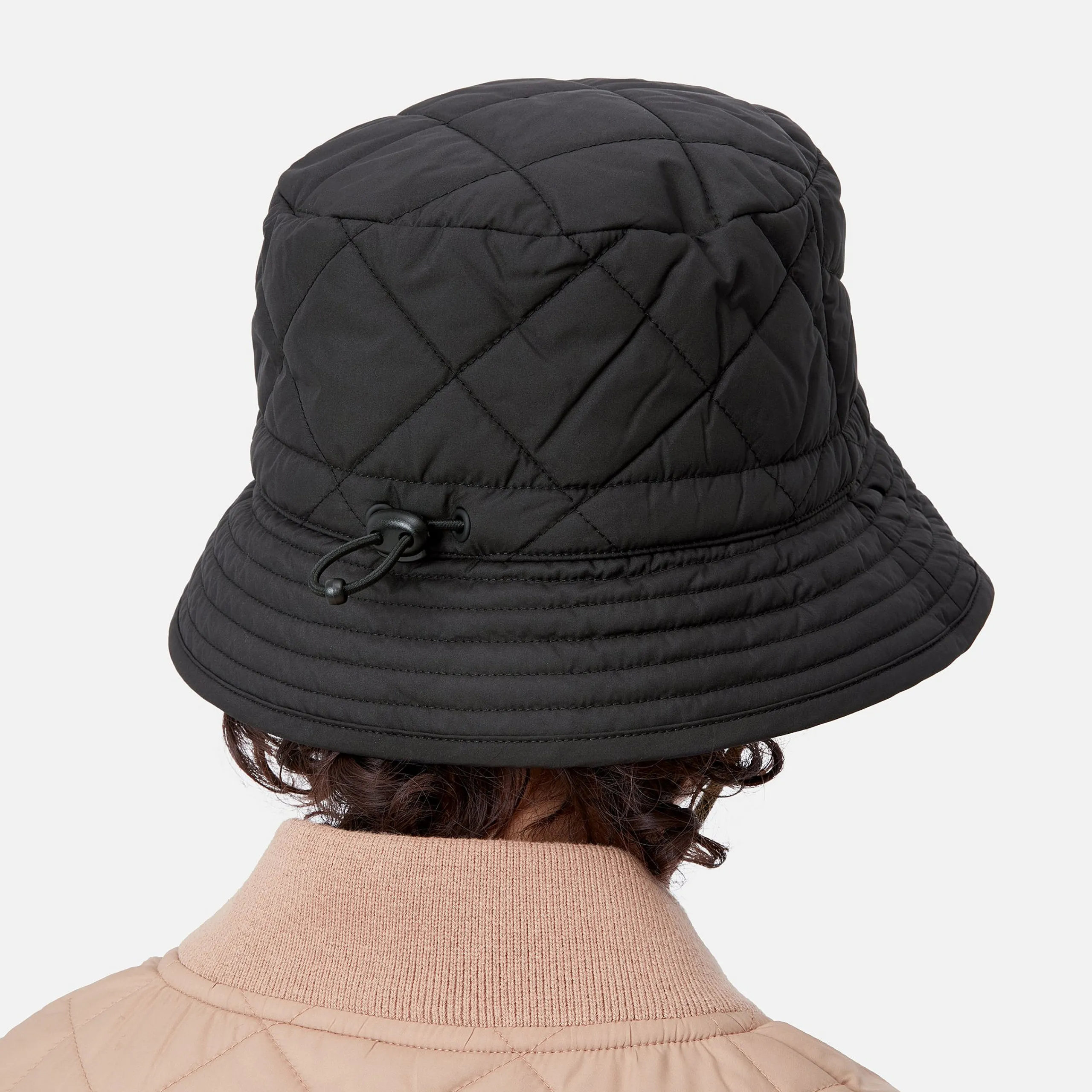 Accessoires|Accessoires>Carhartt WIP Myton Bucket Hat Black