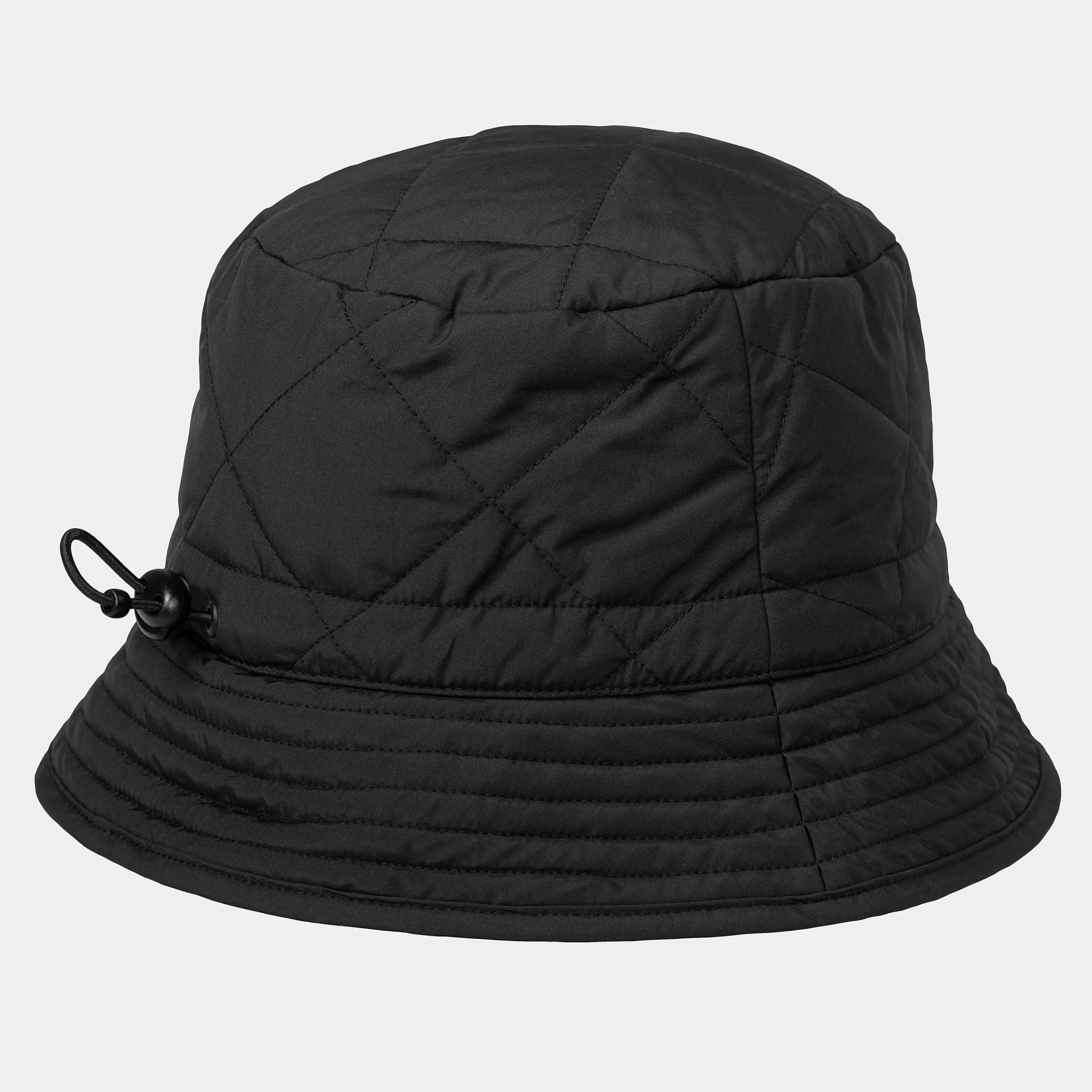 Accessoires|Accessoires>Carhartt WIP Myton Bucket Hat Black