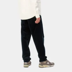 Hosen>Carhartt WIP Newel Pant Dark Navy