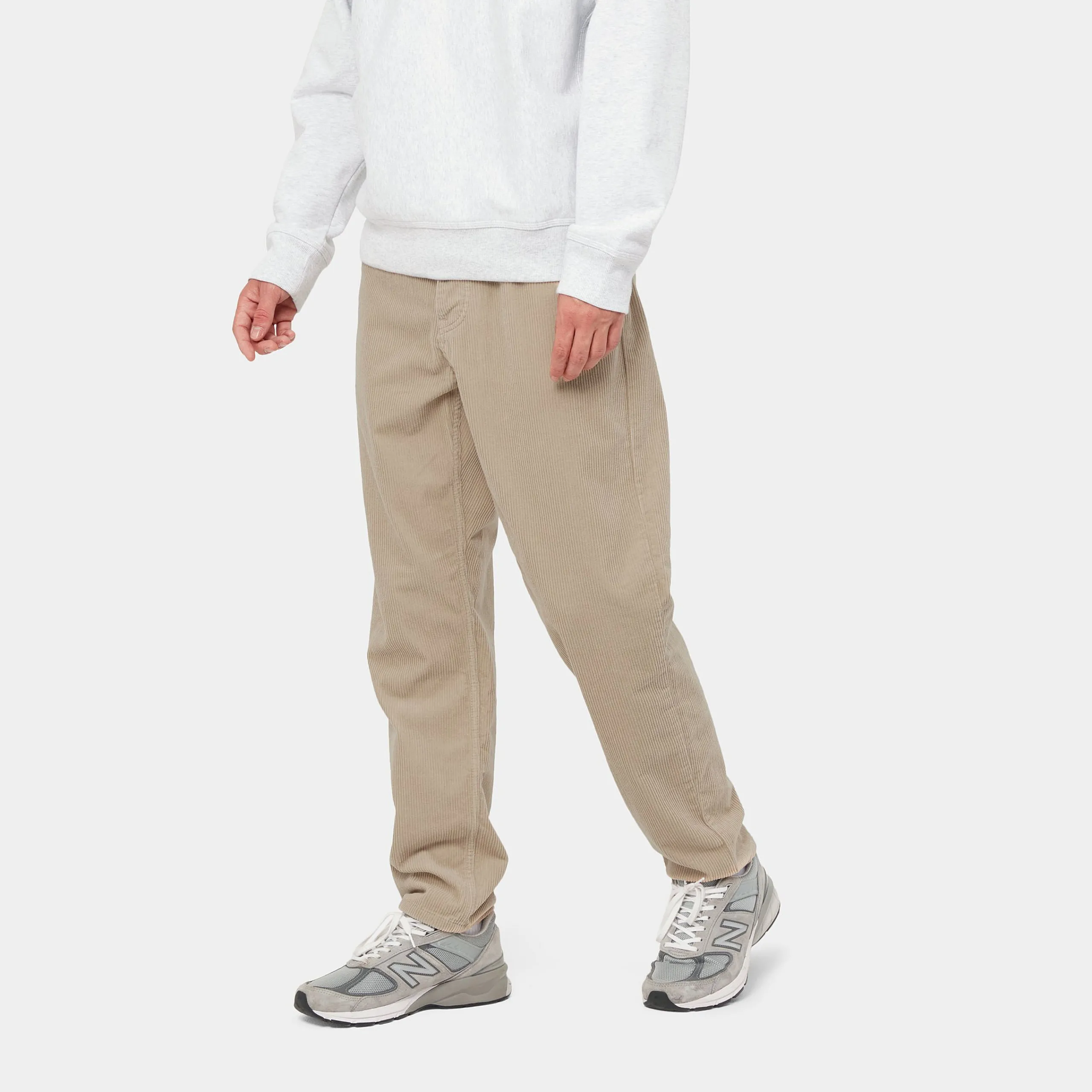 Hosen>Carhartt WIP Newel Pant Wall