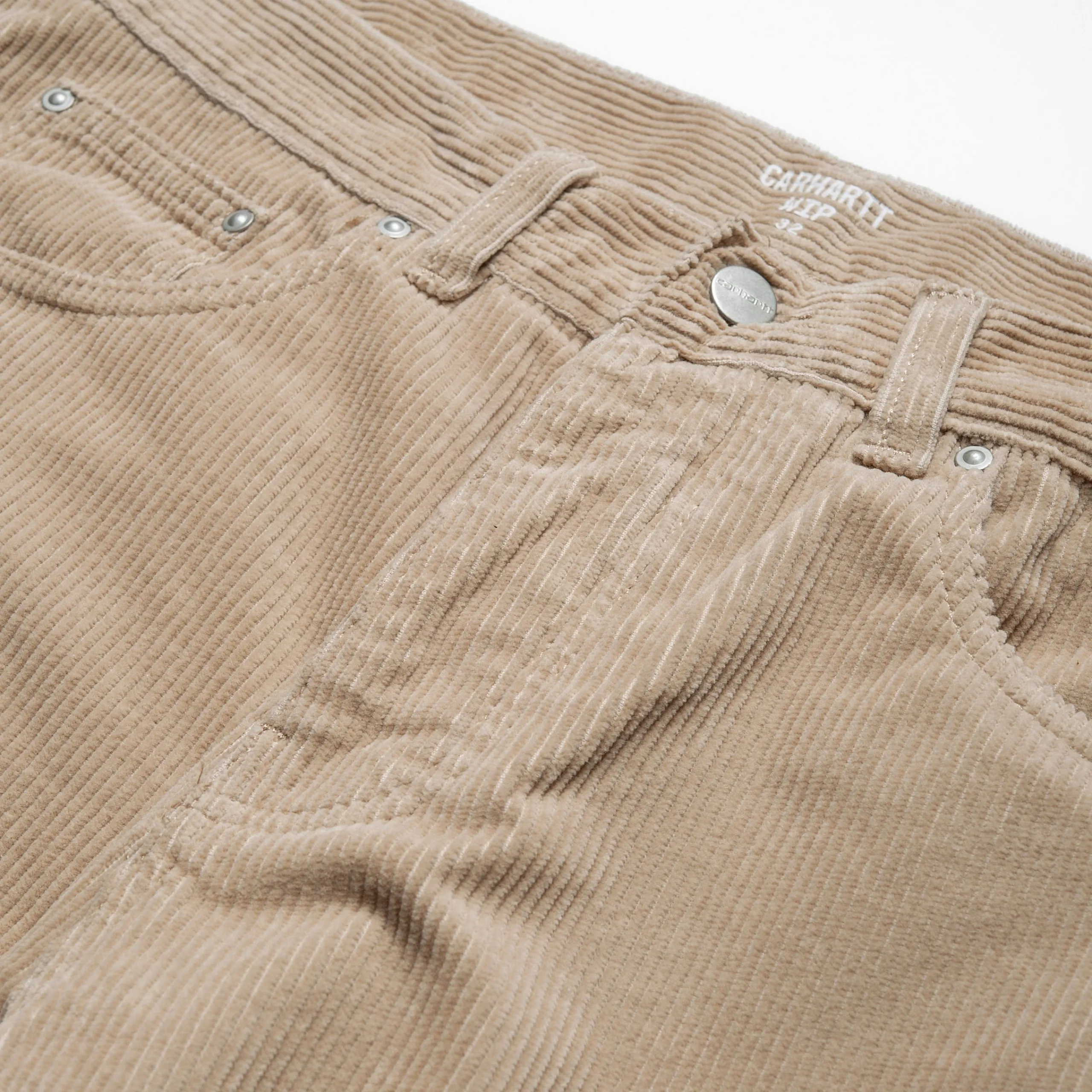 Hosen>Carhartt WIP Newel Pant Wall
