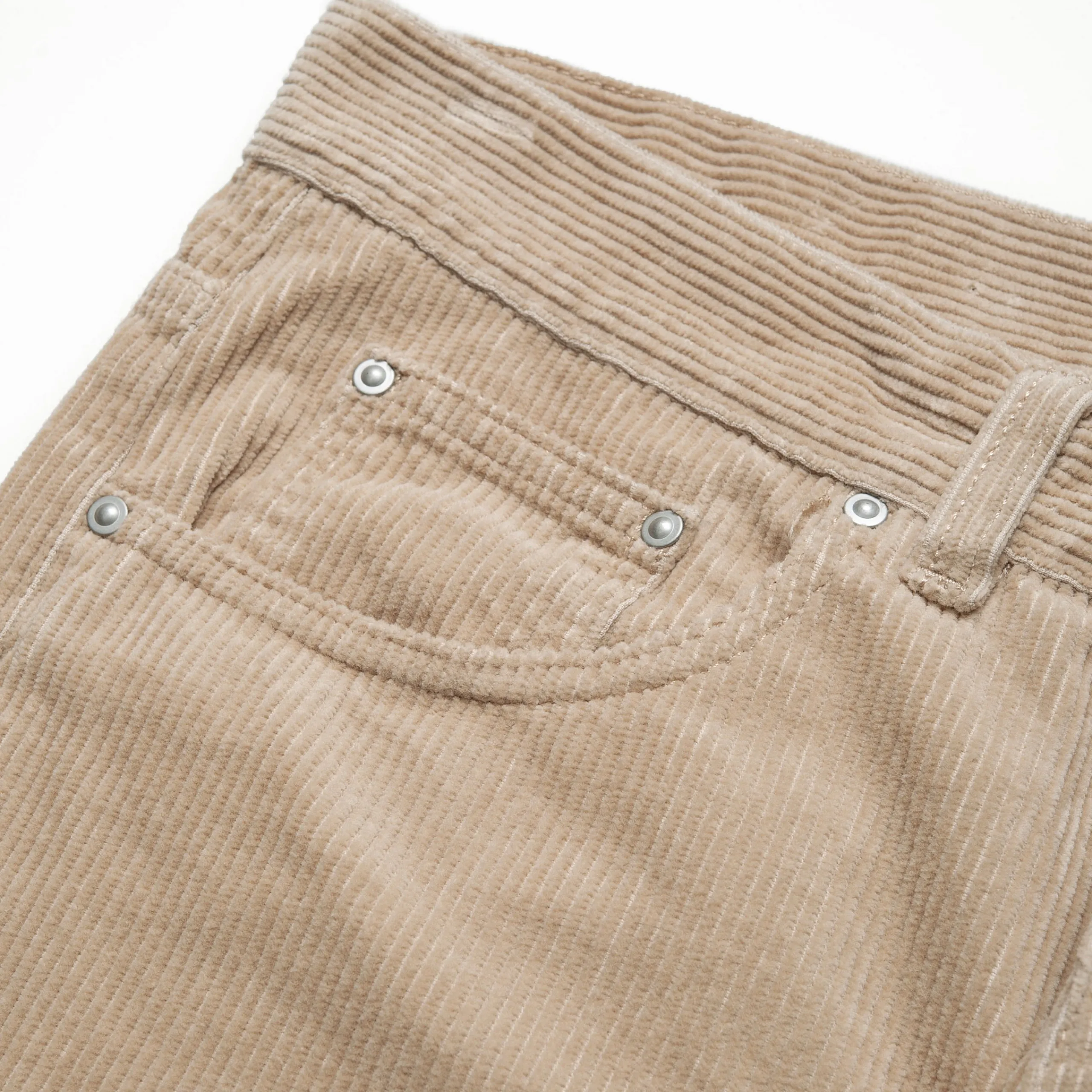 Hosen>Carhartt WIP Newel Pant Wall