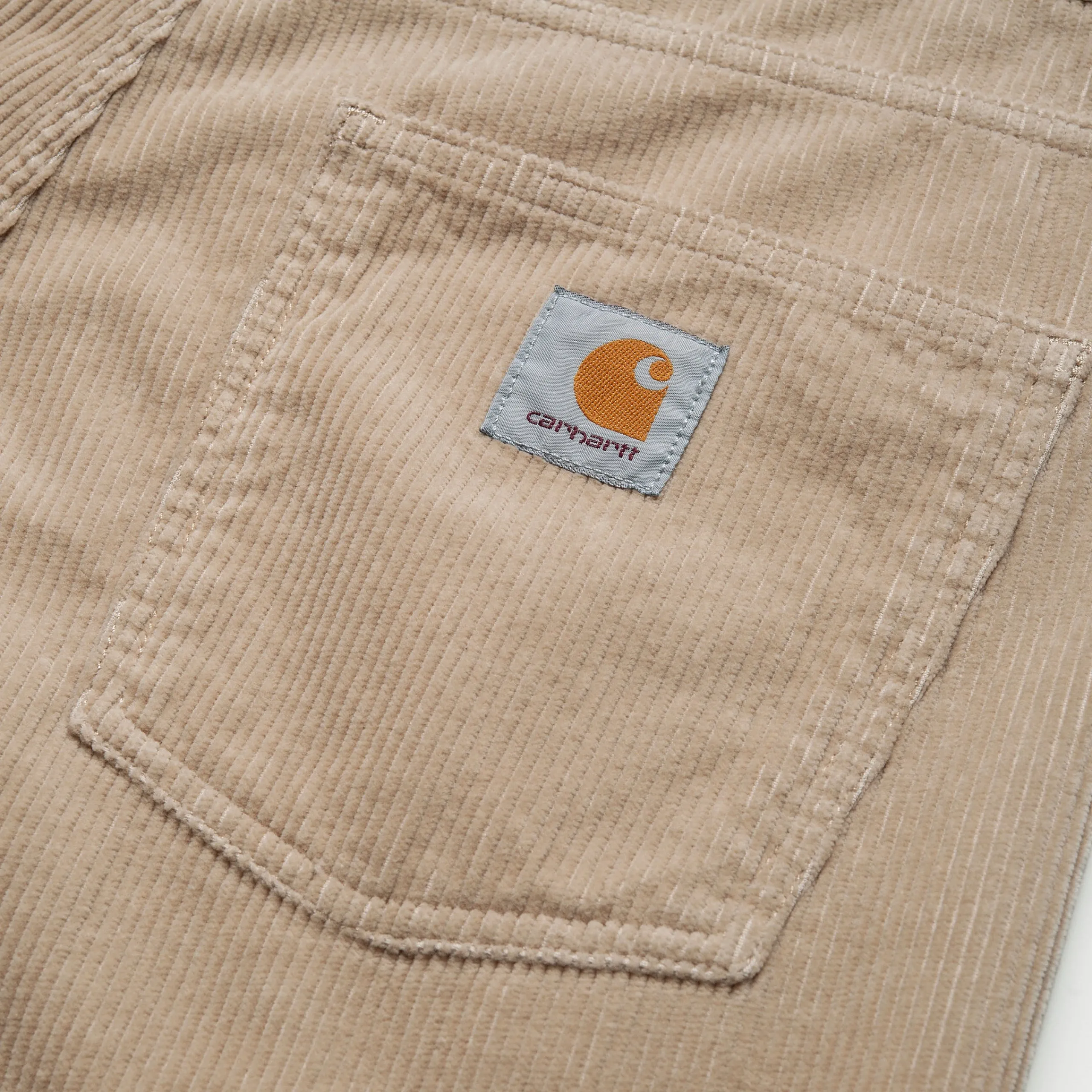 Hosen>Carhartt WIP Newel Pant Wall