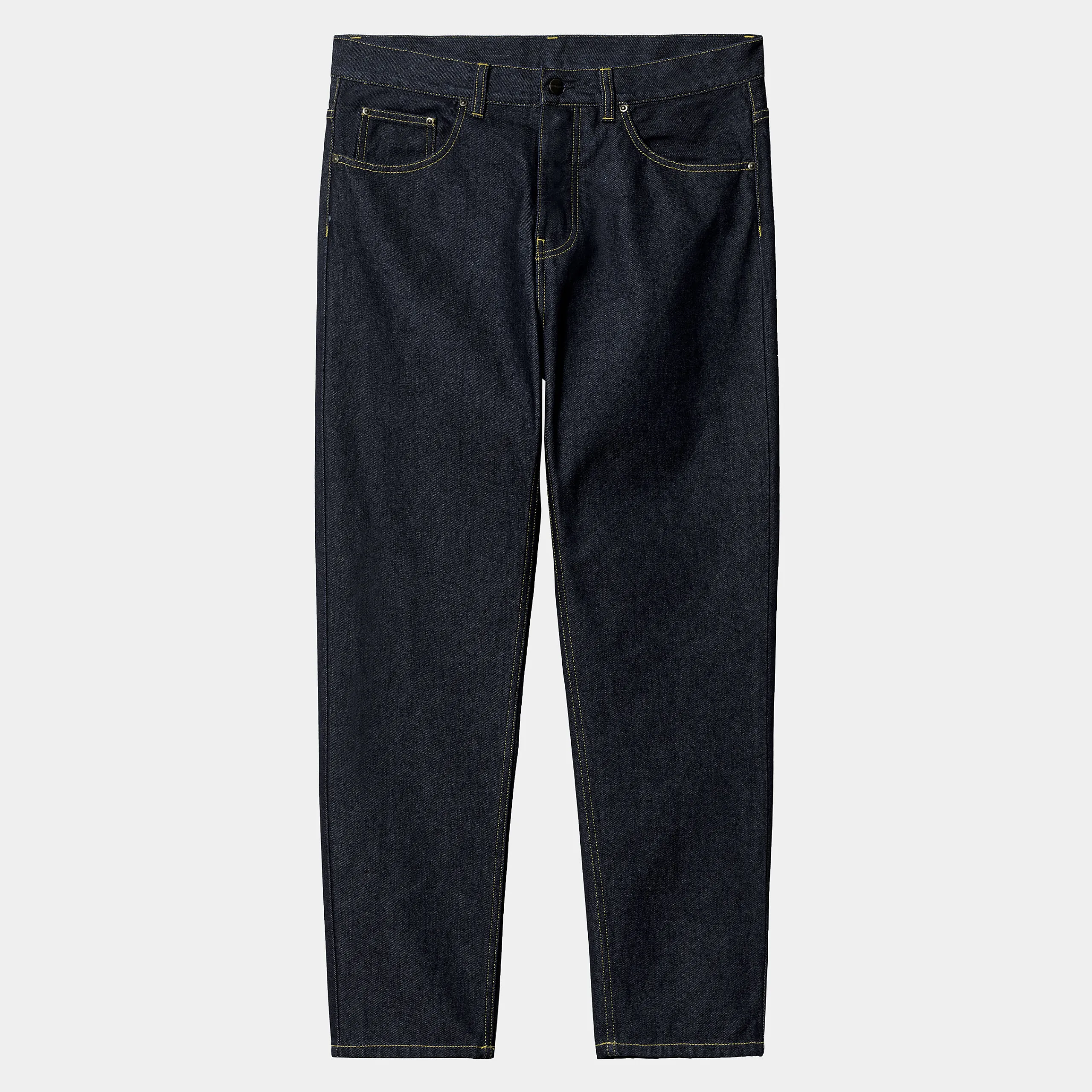 Denim|Hosen>Carhartt WIP Newel Pant Blue
