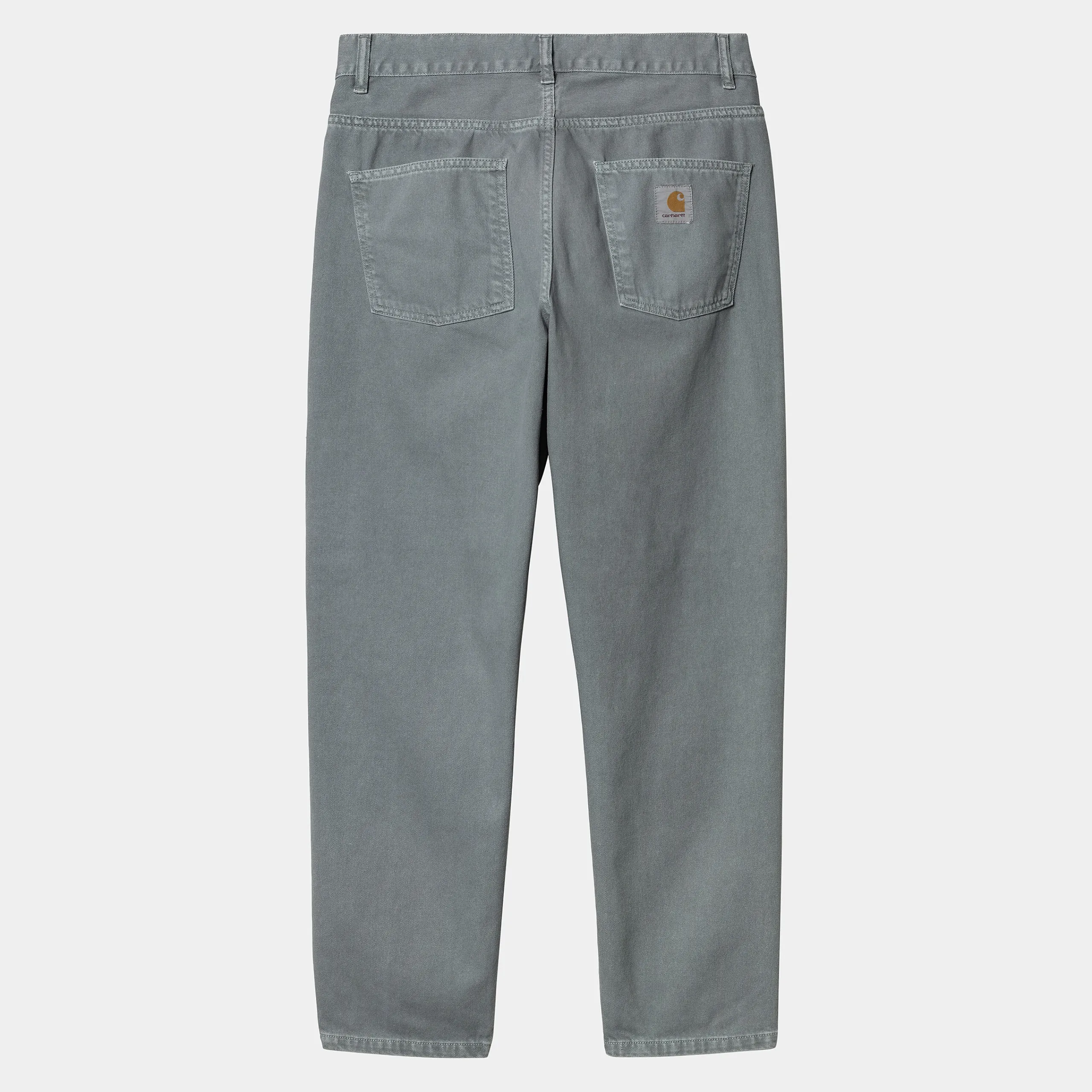 Hosen>Carhartt WIP Newel Pant Dove Grey