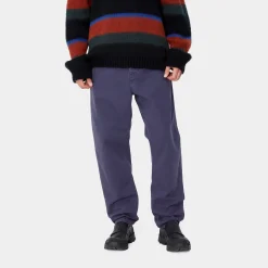 Hosen>Carhartt WIP Newel Pant Aura