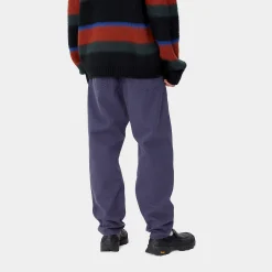 Hosen>Carhartt WIP Newel Pant Aura