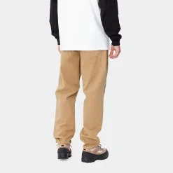 Hosen>Carhartt WIP Newel Pant Peanut