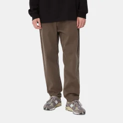Hosen>Carhartt WIP Newel Pant Mirage