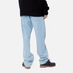 Denim|Hosen>Carhartt WIP Nolan Pant Blue