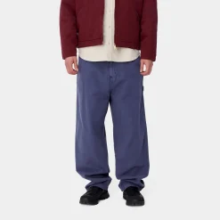 Hosen>Carhartt WIP OG Single Knee Pant Aura