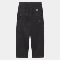 Hosen>Carhartt WIP OG Single Knee Pant Black