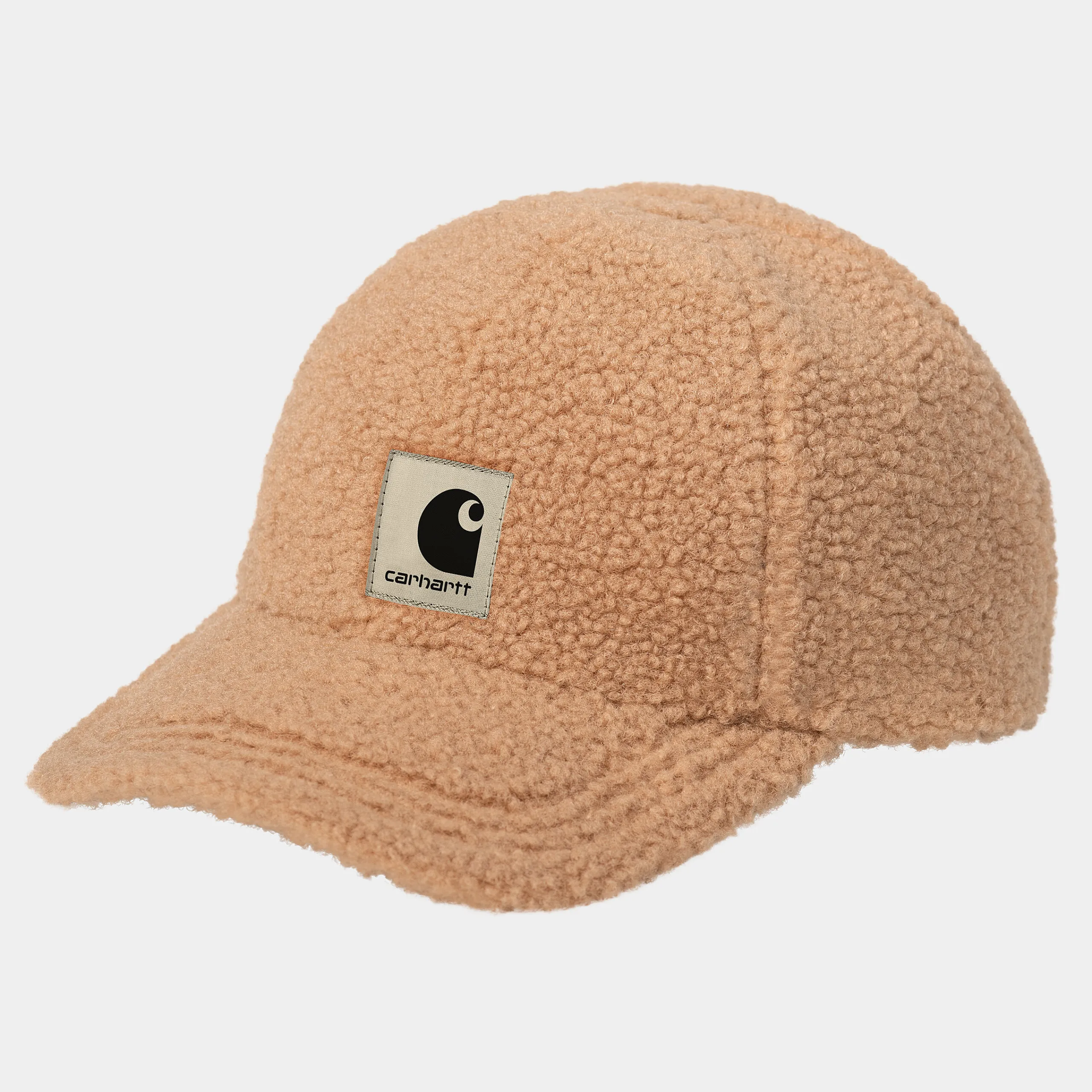Accessoires|Accessoires>Carhartt WIP Orla Cap Peanut / Peanut