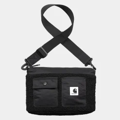 Accessoires|Accessoires>Carhartt WIP Orla Strap Bag Black / Black