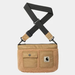 Accessoires|Accessoires>Carhartt WIP Orla Strap Bag Peanut / Peanut