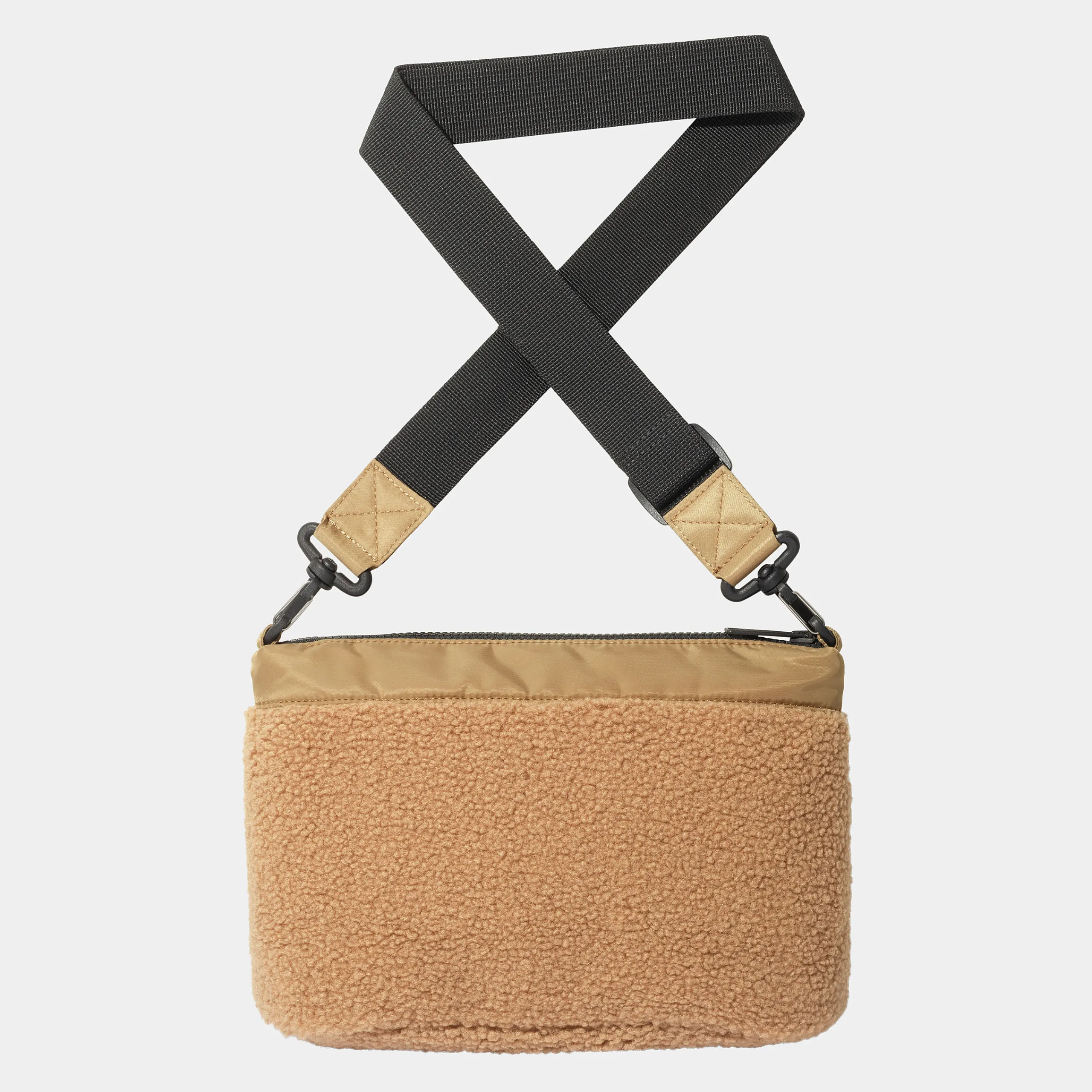 Accessoires|Accessoires>Carhartt WIP Orla Strap Bag Peanut / Peanut