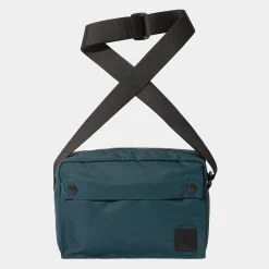 Accessoires|Accessoires>Carhartt WIP Otley Shoulder Bag Duck Blue
