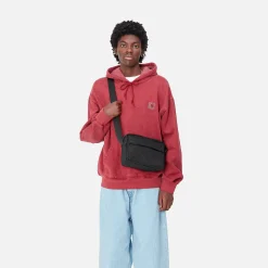 Accessoires|Accessoires>Carhartt WIP Otley Shoulder Bag Black