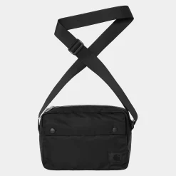 Accessoires|Accessoires>Carhartt WIP Otley Shoulder Bag Black