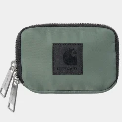 Portemonnaies|Accessoires>Carhartt WIP Otley Wallet Duck Green
