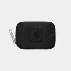 Accessoires|Accessoires>Carhartt WIP Otley Wallet Black