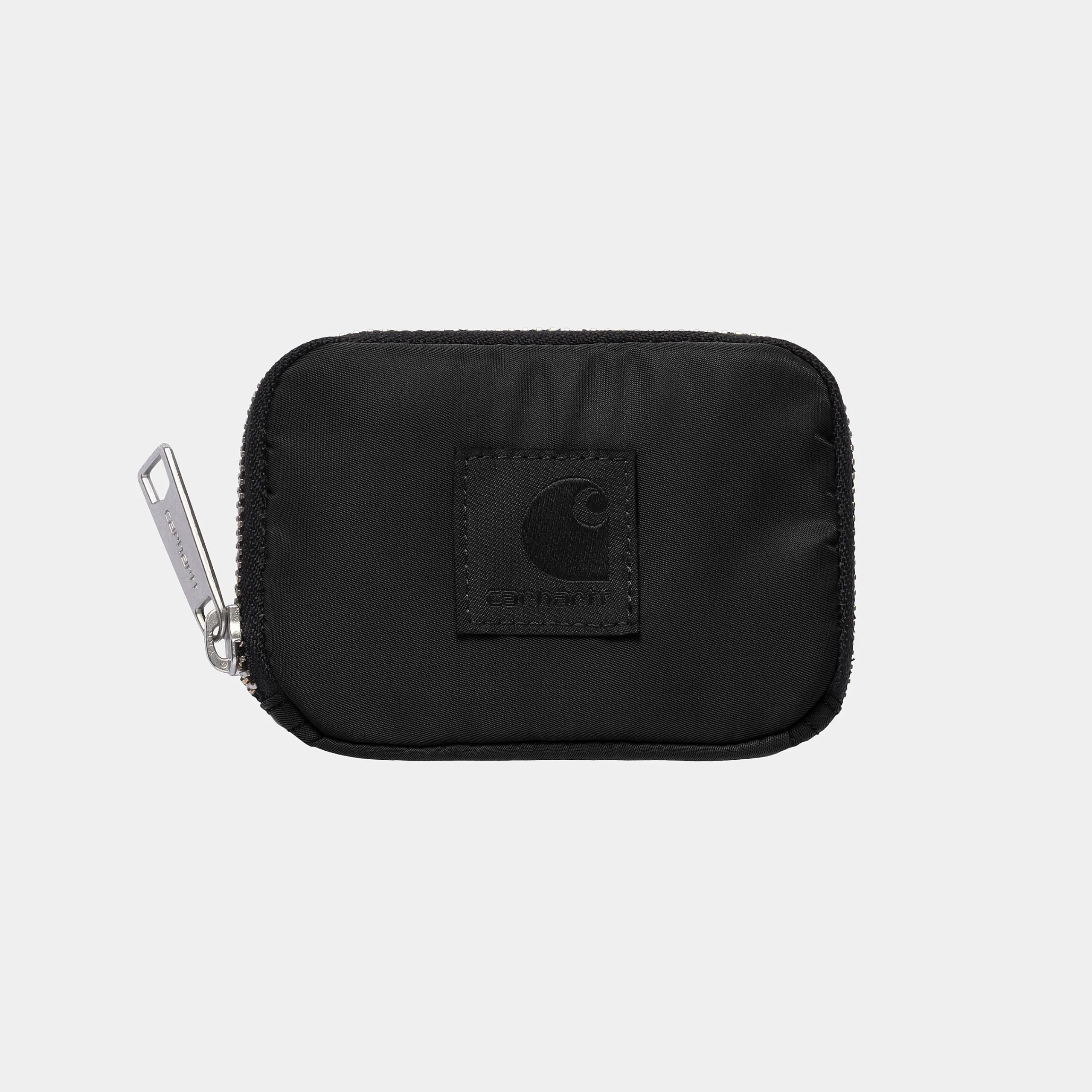 Accessoires|Accessoires>Carhartt WIP Otley Wallet Black