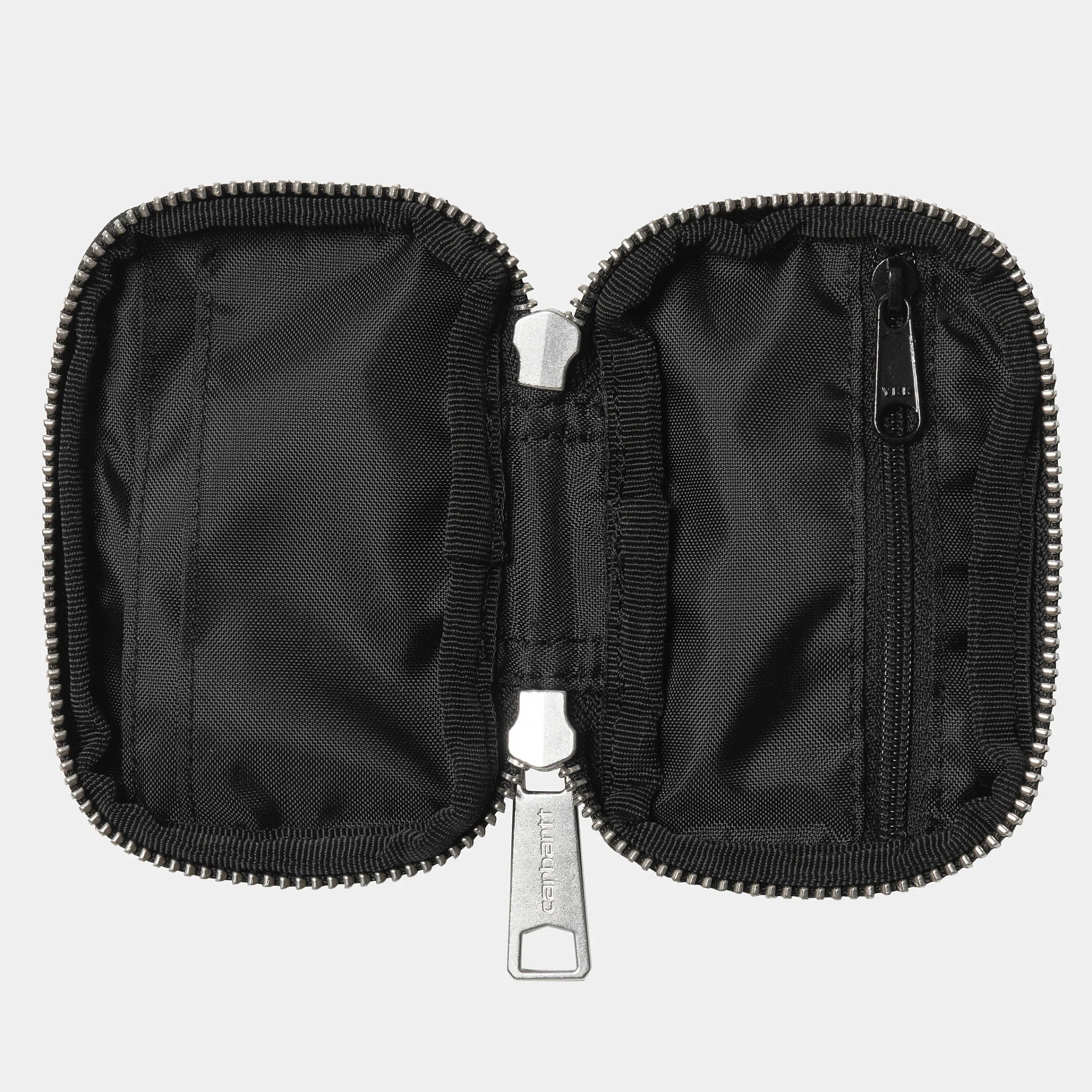 Accessoires|Accessoires>Carhartt WIP Otley Wallet Black
