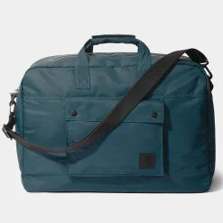 Accessoires|Accessoires>Carhartt WIP Otley Weekend Bag Duck Blue