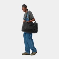 Accessoires|Accessoires>Carhartt WIP Otley Weekend Bag Black