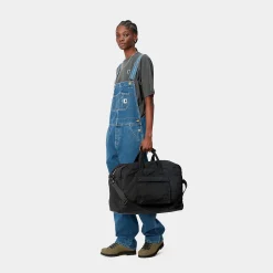 Accessoires|Accessoires>Carhartt WIP Otley Weekend Bag Black