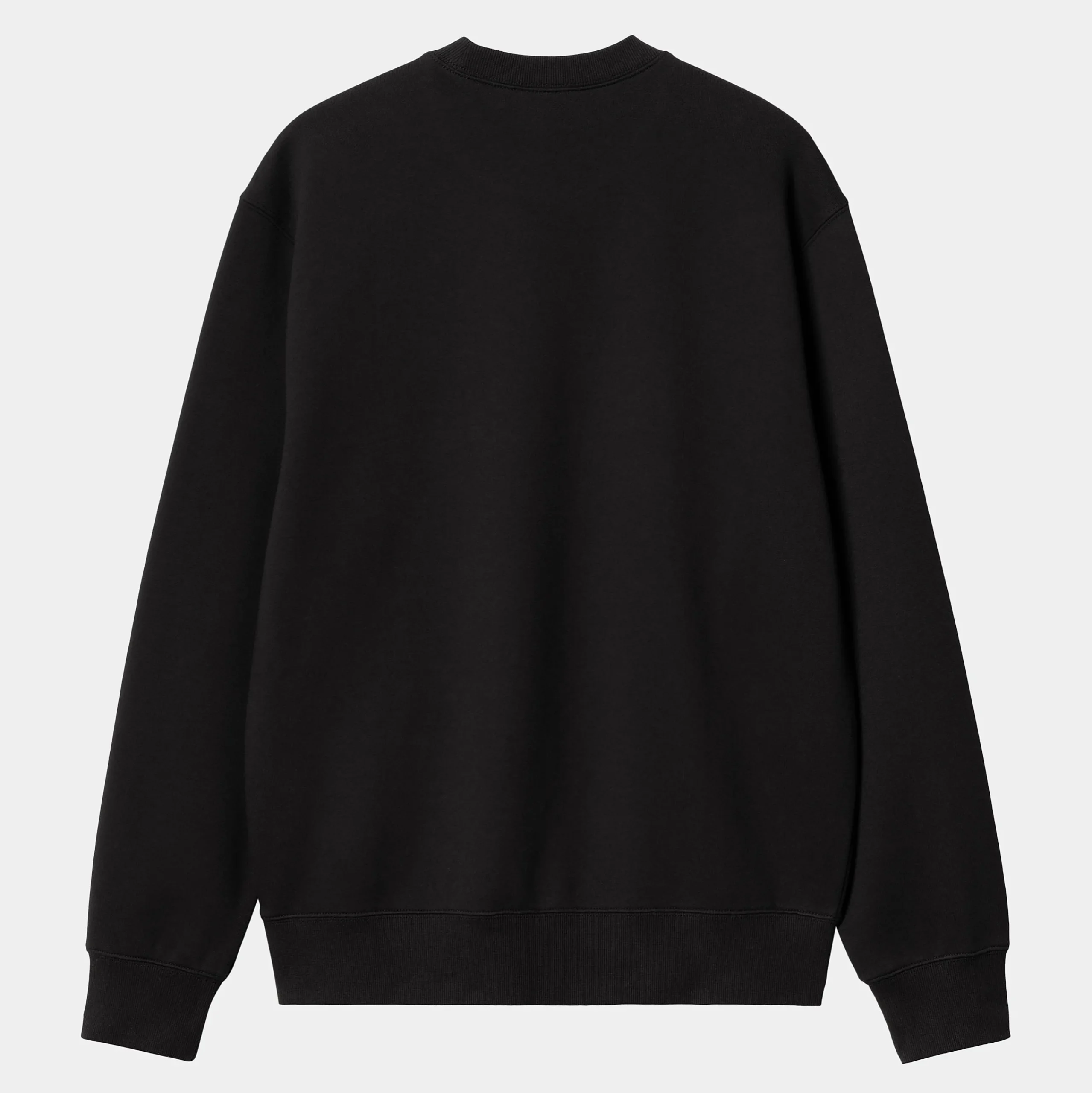Sweats>Carhartt WIP Pepe Be Nice Sweat Black / White