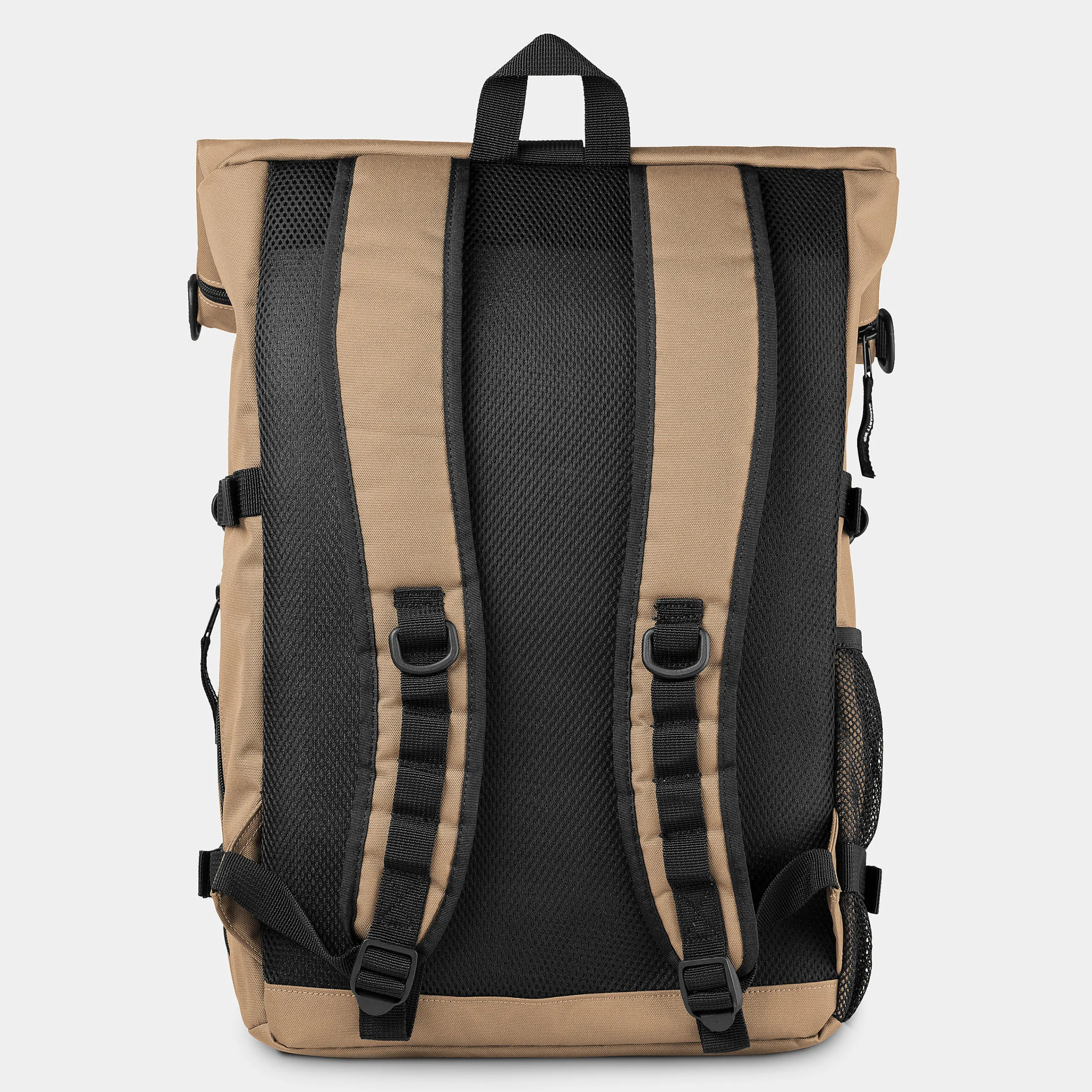 Accessoires|Accessoires>Carhartt WIP Philis Backpack Peanut