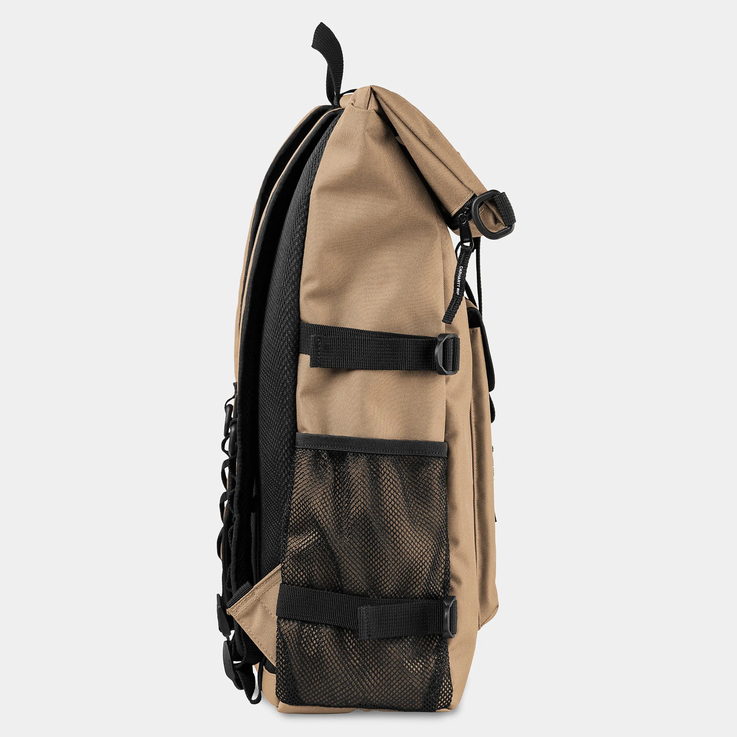 Accessoires|Accessoires>Carhartt WIP Philis Backpack Peanut