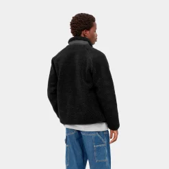 Jacken & Mäntel>Carhartt WIP Prentis Liner Black / Black