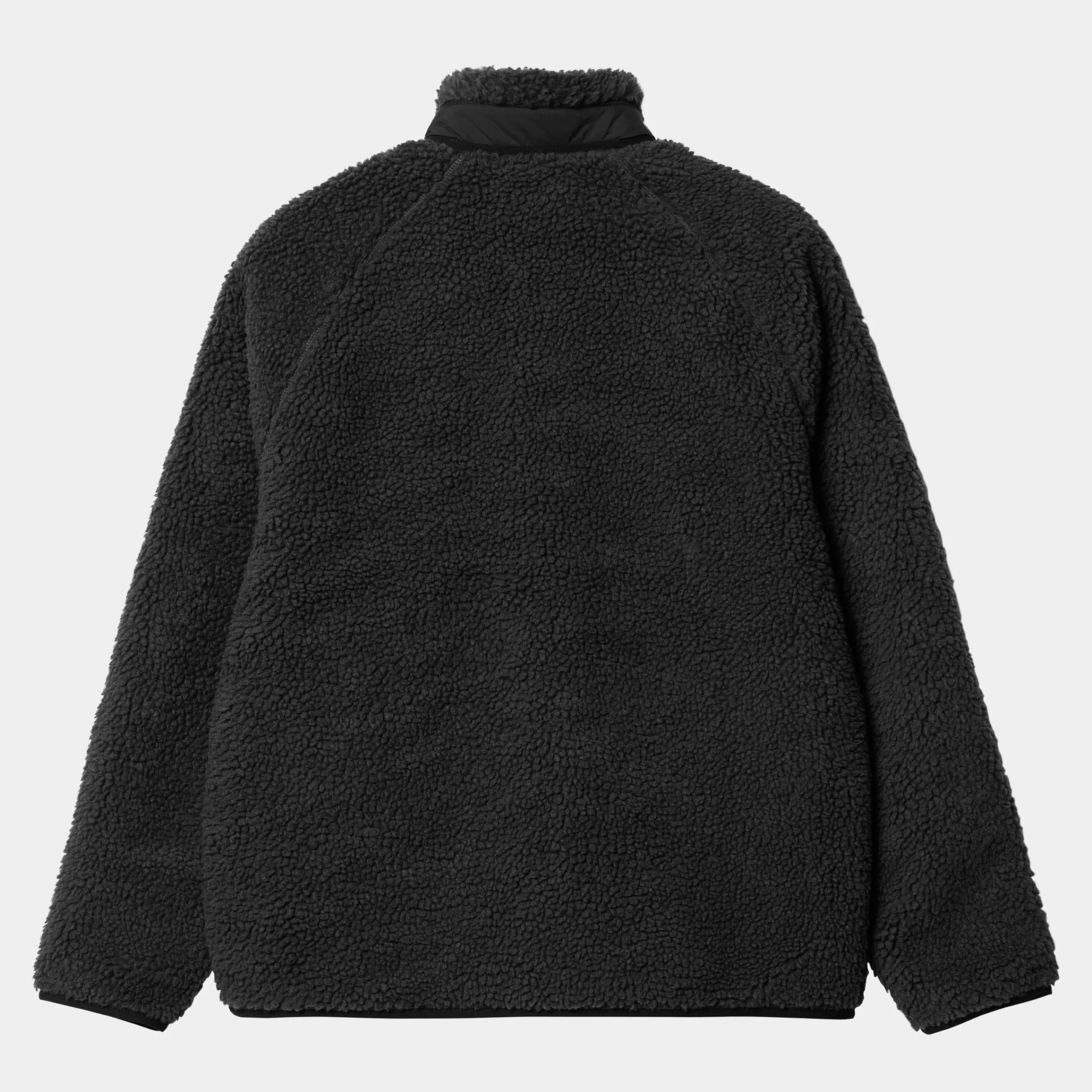 Jacken & Mäntel>Carhartt WIP Prentis Liner Black / Black