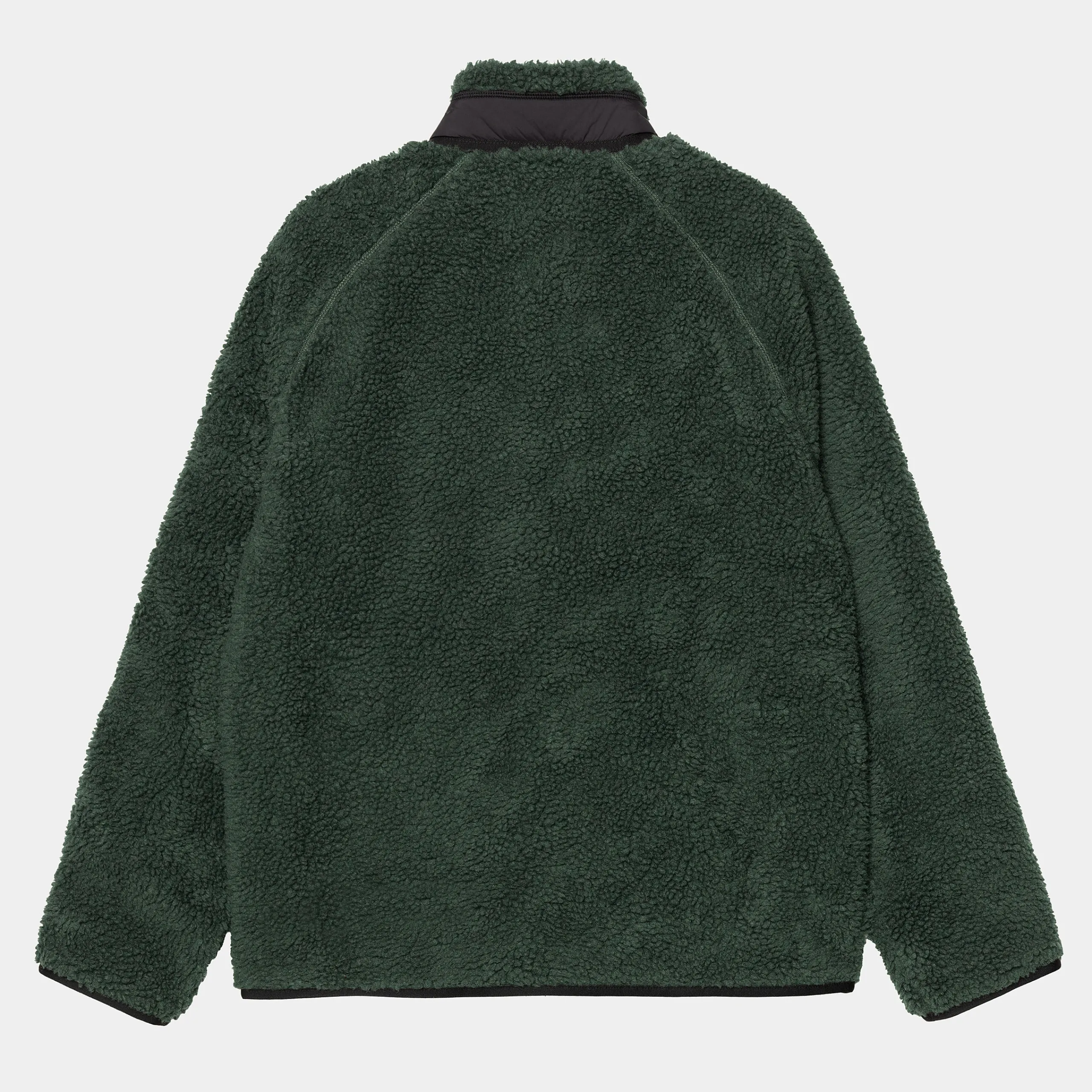 Jacken & Mäntel>Carhartt WIP Prentis Liner Sycamore Tree / Black