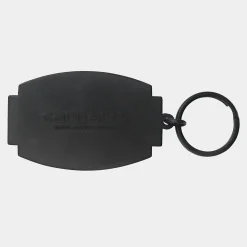 Gadgets|Gadgets>Carhartt WIP Press Script Keychain Tuscany