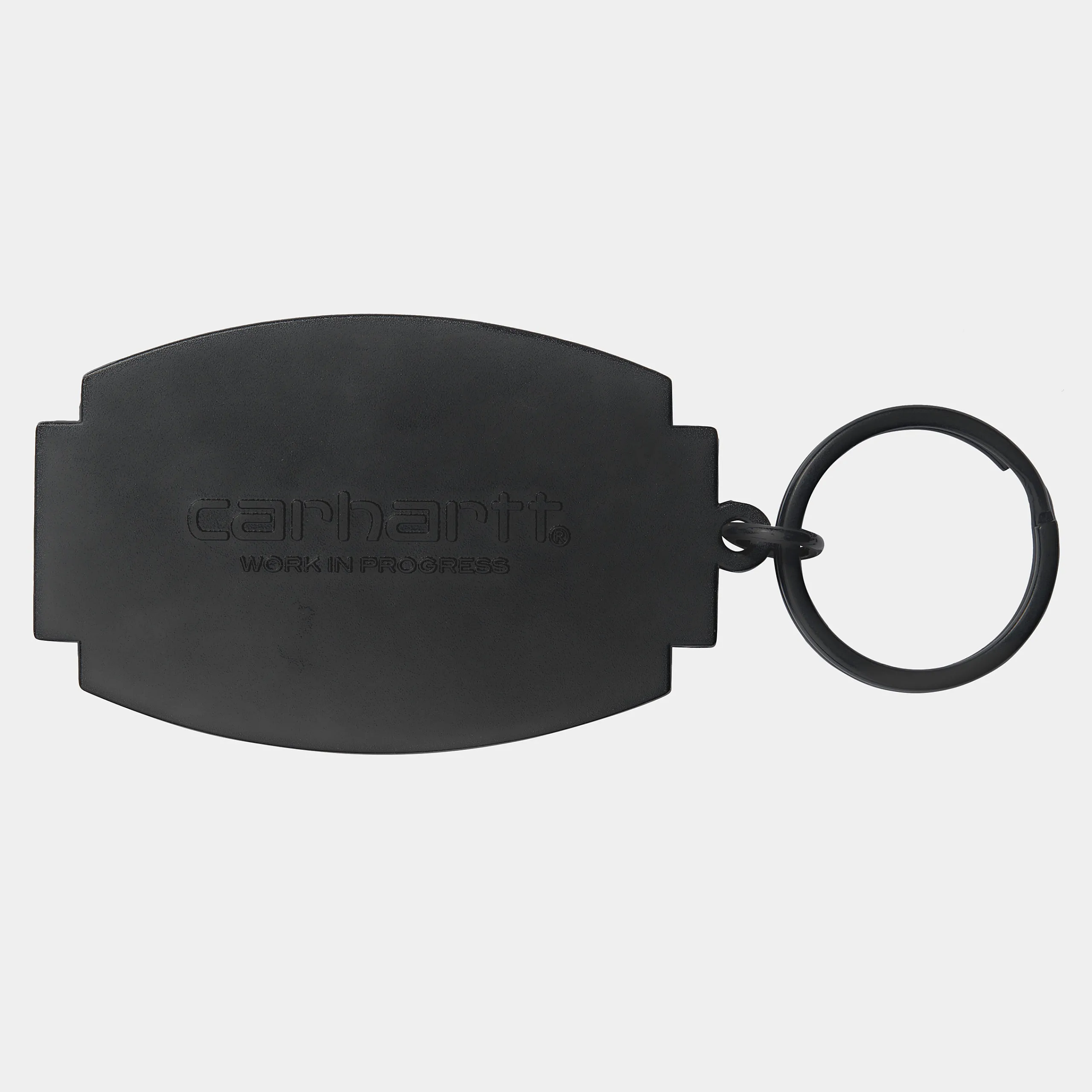 Gadgets|Gadgets>Carhartt WIP Press Script Keychain Arctic Lime