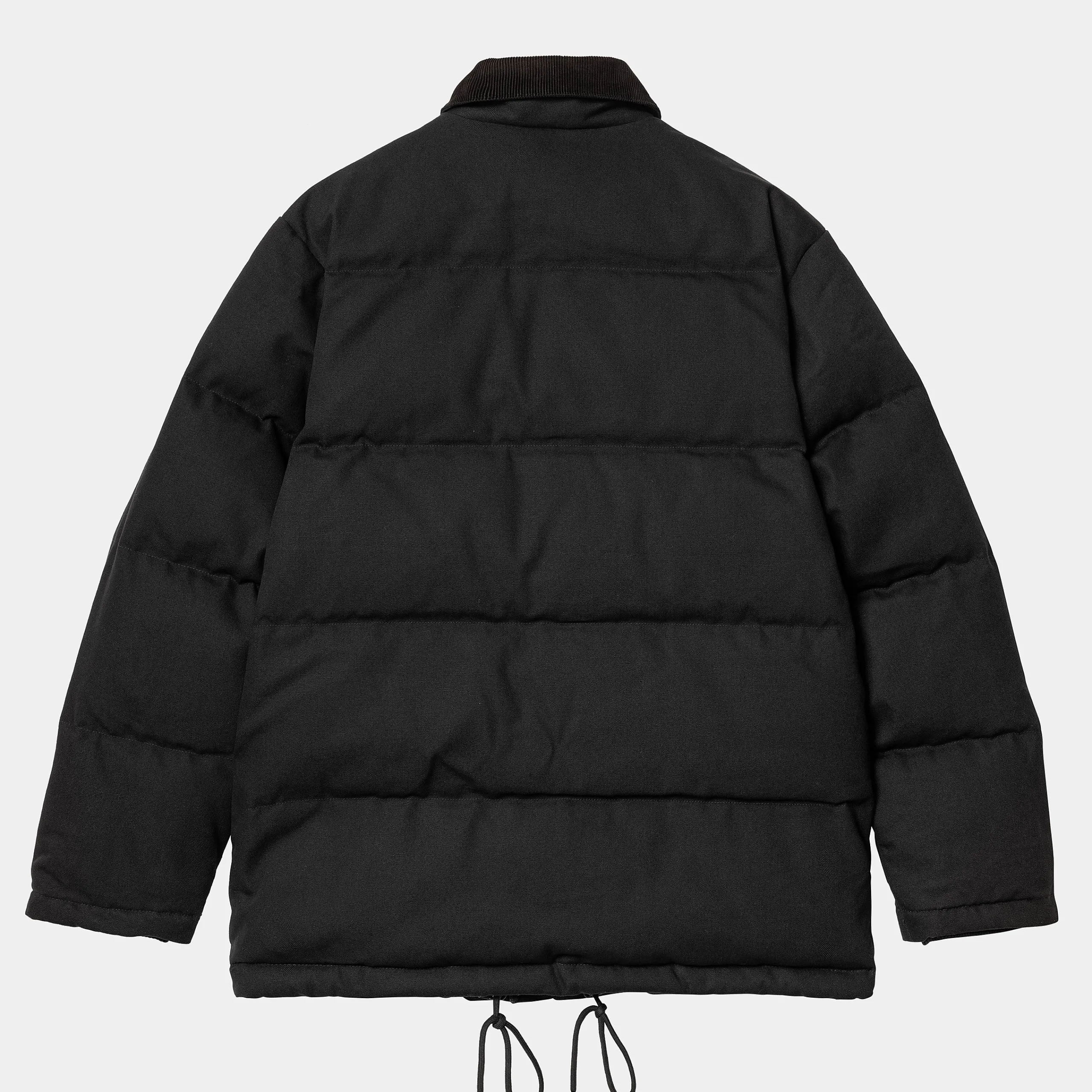 Jacken & Mäntel>Carhartt WIP Rayley Jacket Black