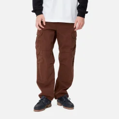 Hosen>Carhartt WIP Regular Cargo Pant Offroad