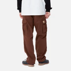 Hosen>Carhartt WIP Regular Cargo Pant Offroad