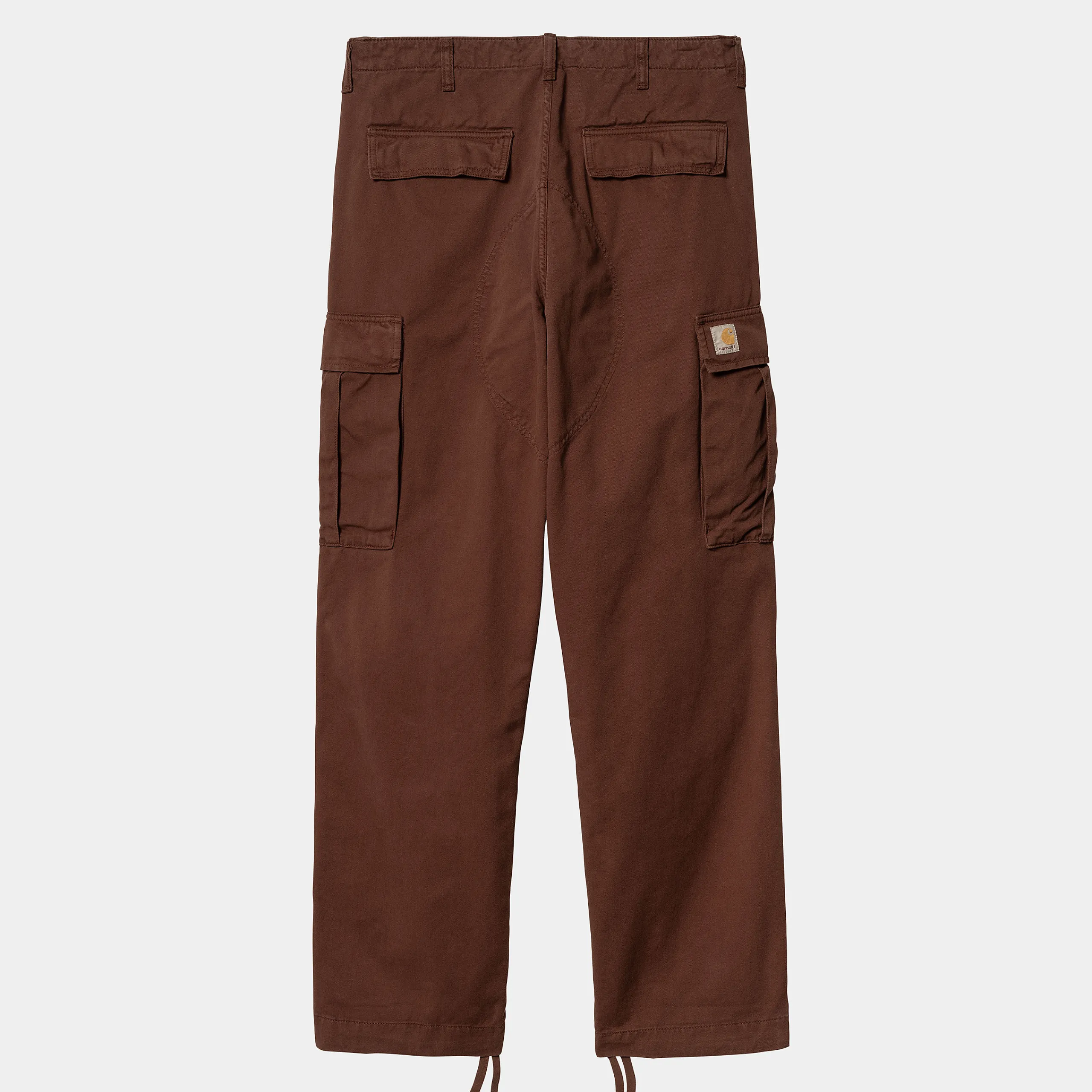 Hosen>Carhartt WIP Regular Cargo Pant Offroad