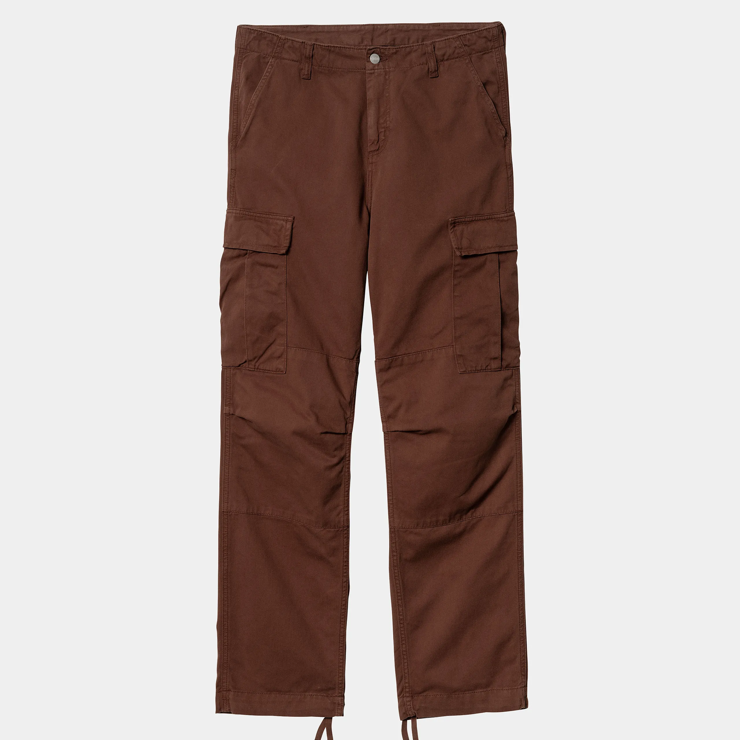 Hosen>Carhartt WIP Regular Cargo Pant Offroad