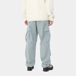 Hosen>Carhartt WIP Regular Cargo Pant Dove Grey