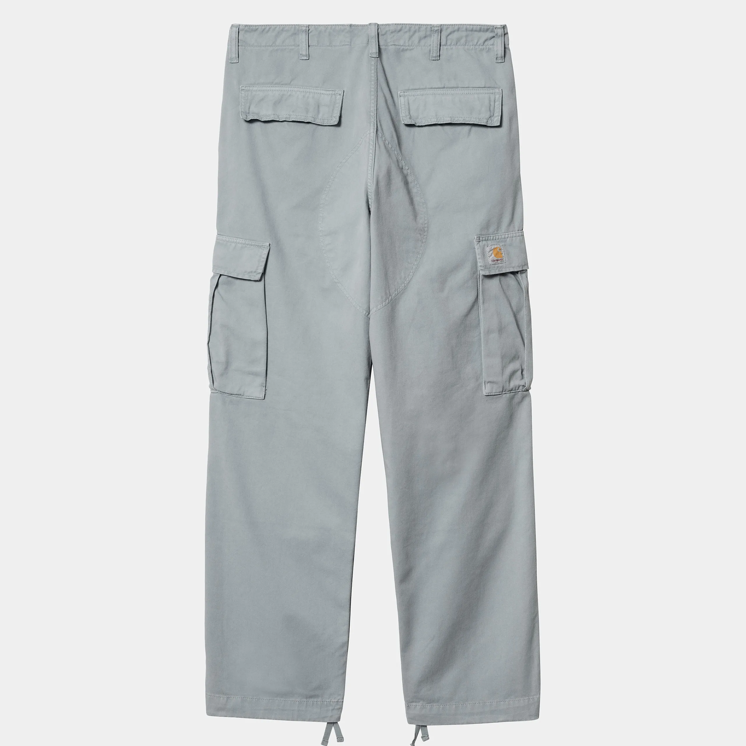 Hosen>Carhartt WIP Regular Cargo Pant Dove Grey