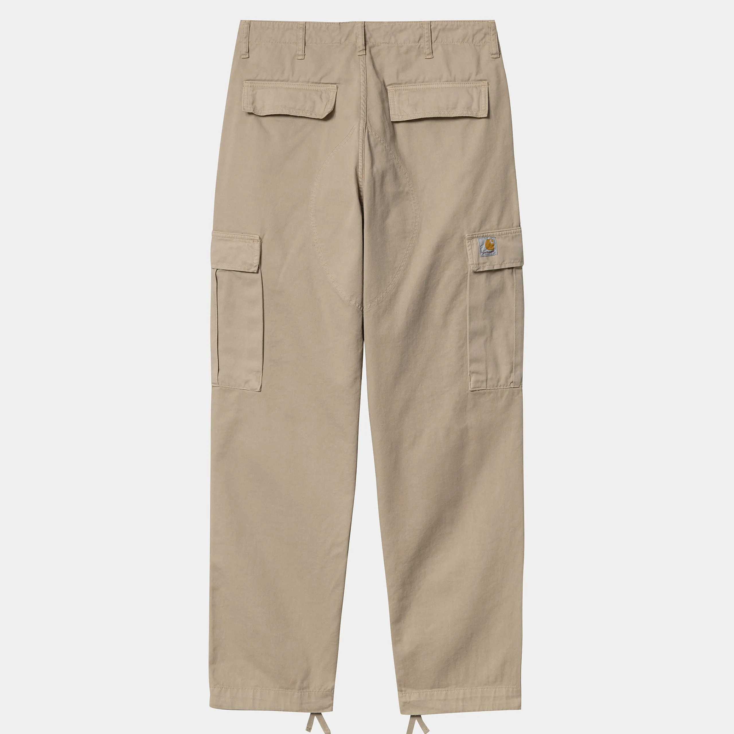 Hosen>Carhartt WIP Regular Cargo Pant Wall